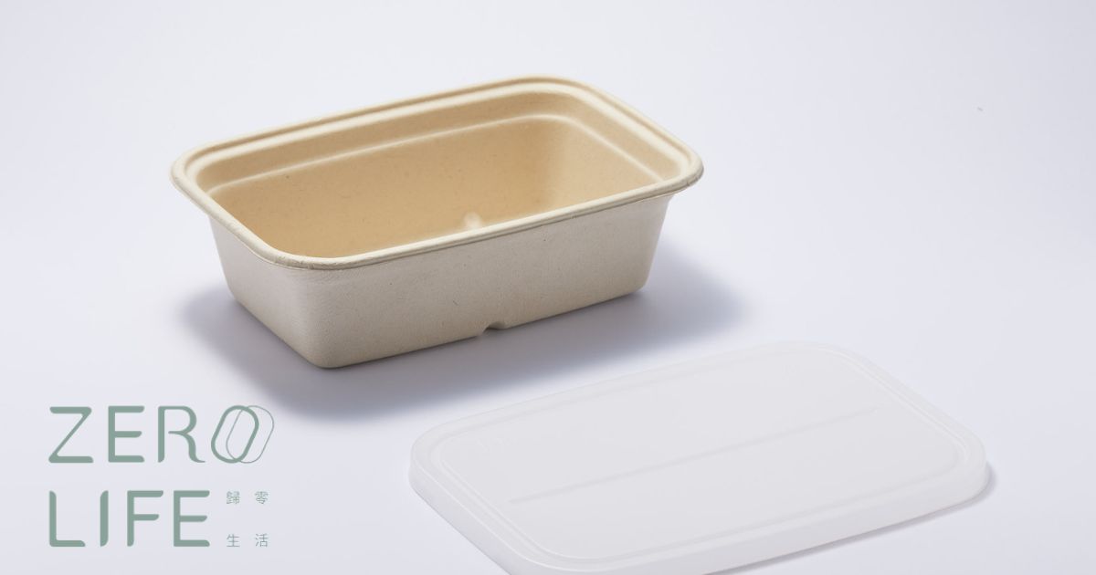 植纖餐盒