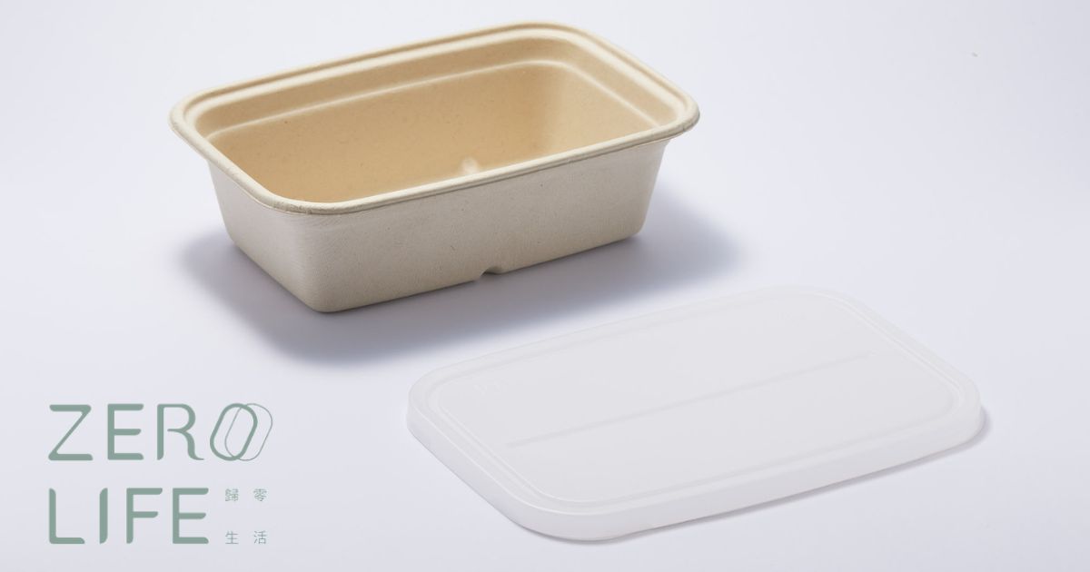 植纖餐盒