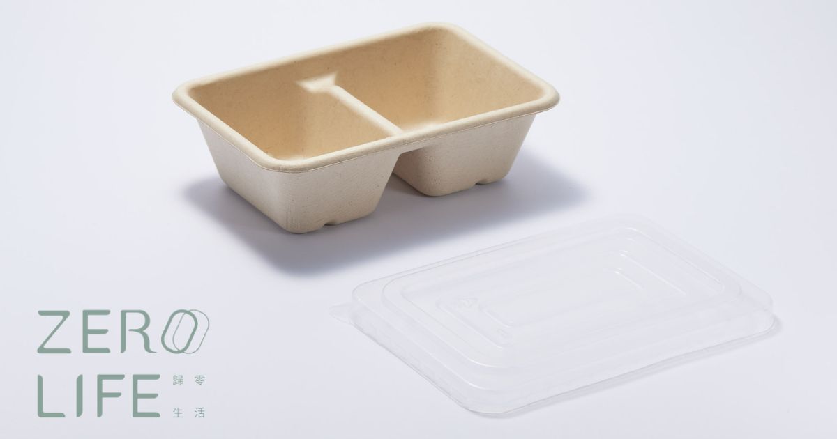 植纖餐盒