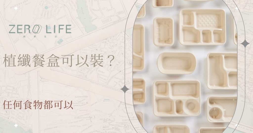 植纖餐盒可以裝什麼食物