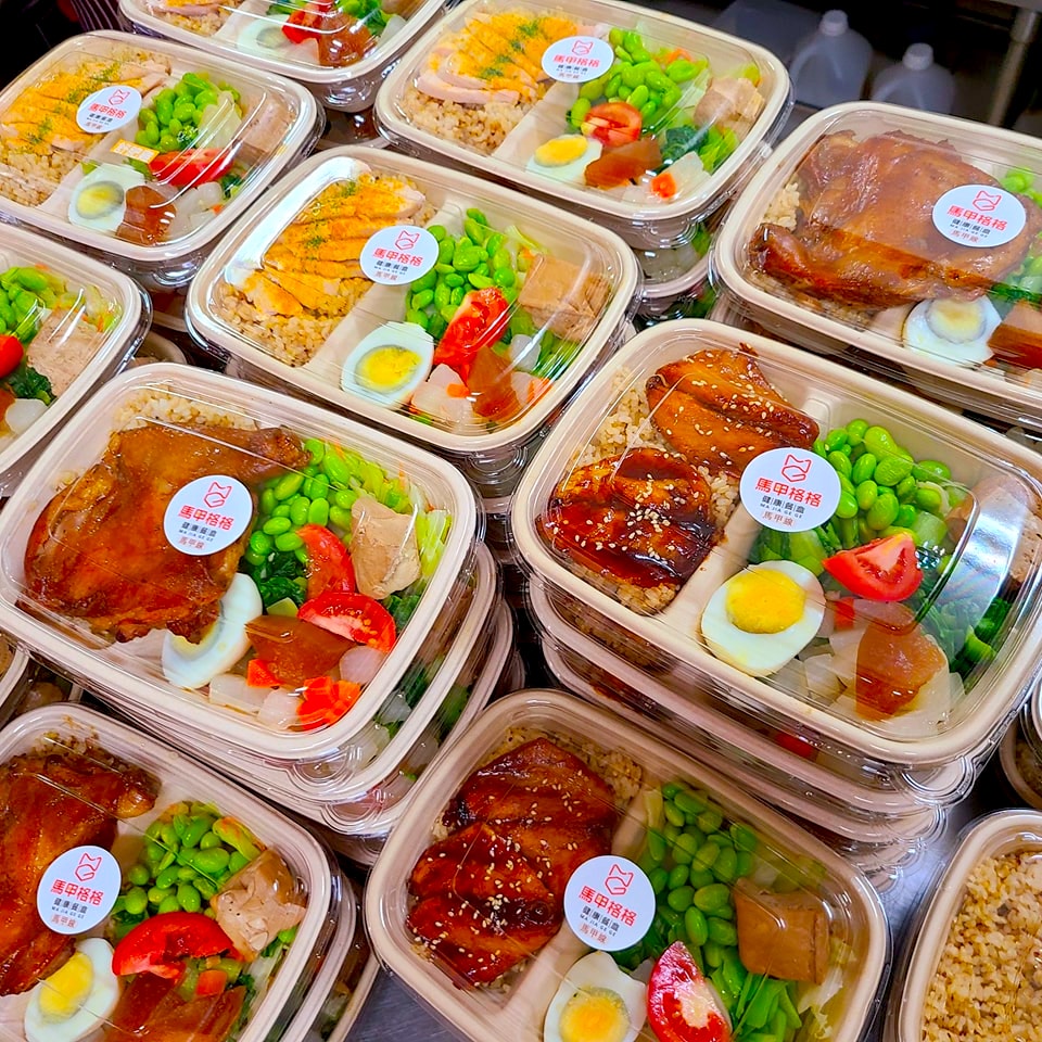 馬甲格格